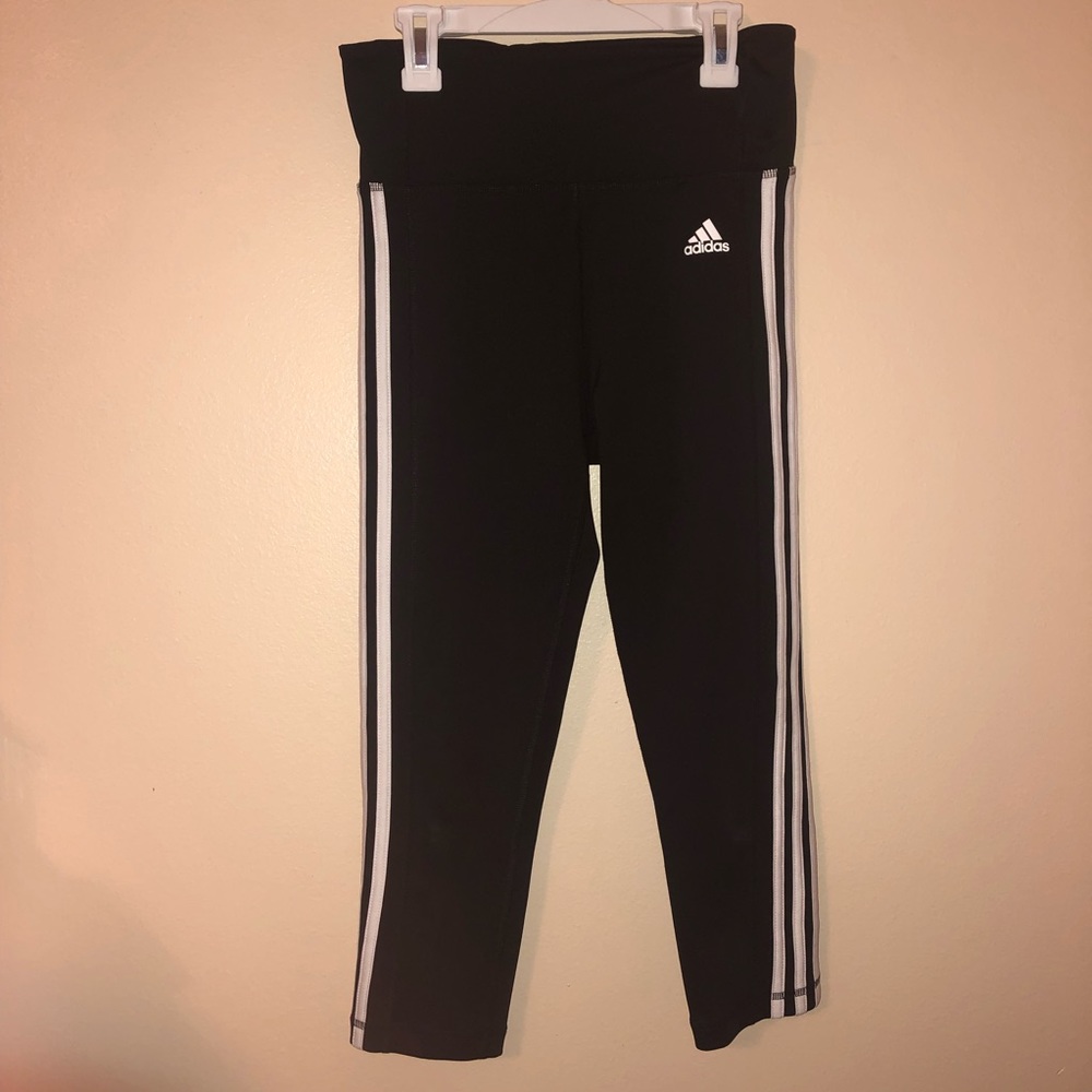 Adidas leggings